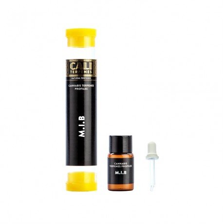Cali Terpenes
